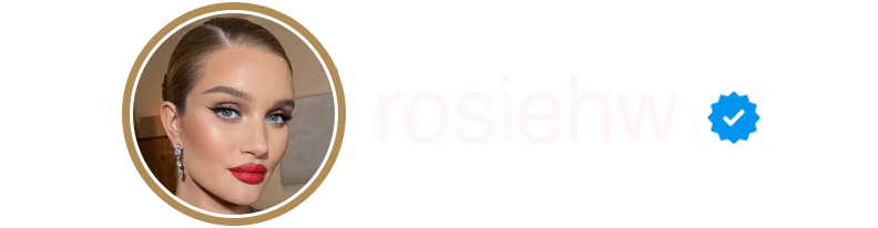 rosiehw