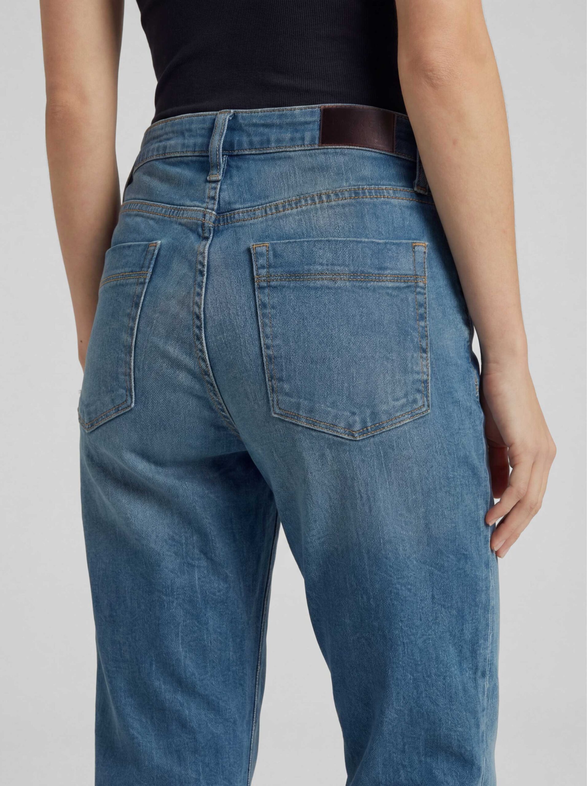 The Aubrey Slip