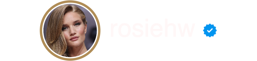 rosiehw
